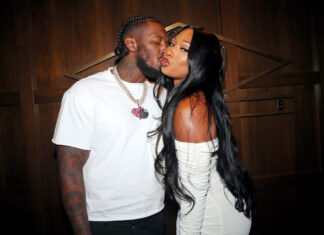 Pardison Fontaine Disses Megan Thee Stallion In New Track