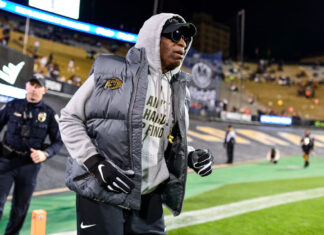 Deion Sanders & Colorado Suffer Thirds Straight Loss