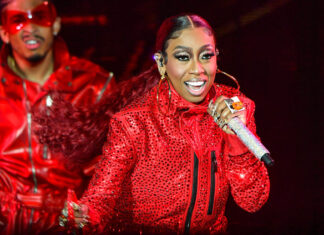 Missy Elliott Is First Woman Of Rap In Rock & Roll Hall Of Fame