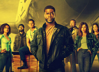 Kevin Hart & His Crew Attempt Epic Plane Heist In ‘LIFT’ Trailer