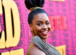 Teyonah Parris Shines In The Final Trailer For ‘The Marvels’