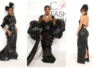 The Stars Shined At The 2023 CFDA Fashion Awards