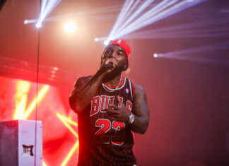 Jeezy Insists Real Men ‘Don’t Cheat’ In New Song Amid Divorce