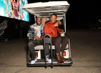 Jazzy Jeff & The Fresh Prince To Reunite For Grammy Tribute