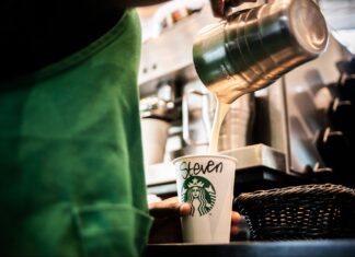 Starbucks Is Increasing Hourly Wages, Benefits for Employees