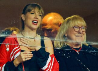 Donna Kelce Is Offering Seats in Her NFL Suite: How to Win