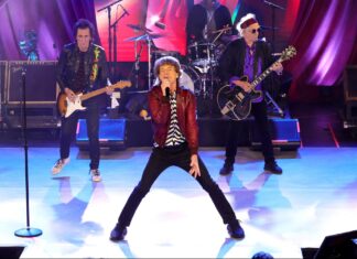 5 Business Lessons from the Rolling Stones’ 61-Year Career