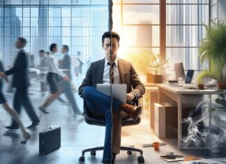 The Most Important Shift Hybrid Workforces Need to Thrive Is the One Most Are Ignoring