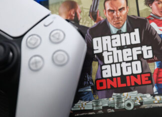 Rockstar Games Will Announce ‘Grand Theft Auto VI’ This Week