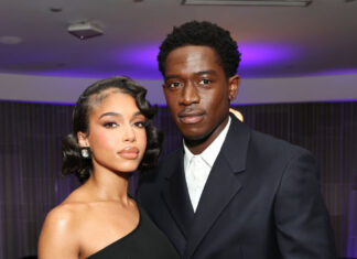 Lori Harvey & Damson Idris Officially Announce Breakup