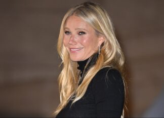 Goop’s Holiday Gift Guide Includes $10,000 Bar Cart, $400 Cheese