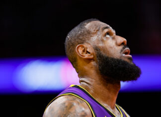 LeBron James Says He’d Be Just As Dominant Without The Heat