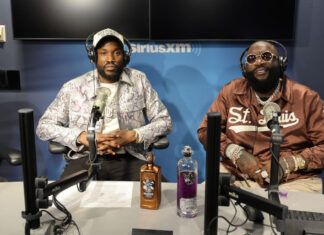 Meek Mill Says Rick Ross Predicted He & Drake Would Reconcile