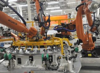 Worker Is Crushed by a Robot That Mistook Him for a Box