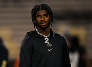 Shedeur Sanders Talks Football, Collaborations and More