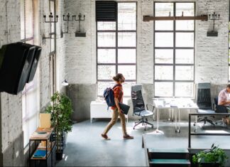 Bosses Said Workers Will Be Back In The Office After Labor Day (Or Else) — But Did They Succeed? Not Exactly.