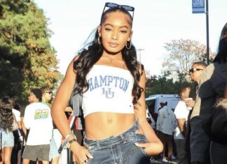 Standard-Setting Stunners Who Slayyyed Hampton’s Homecoming