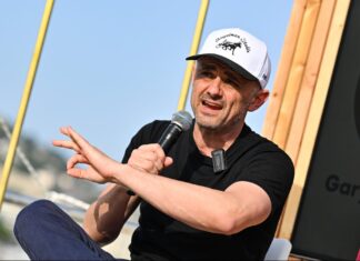 Gary Vaynerchuk Talks About the Importance of Thinking ‘Macro’