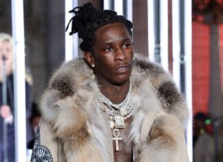 Judge Says Lyrics Can Be Used In The Young Thug RICO Trial