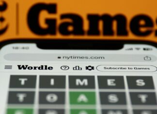 Today’s Wordle #876 Hints, Clues And Answer For Sunday, November 12th