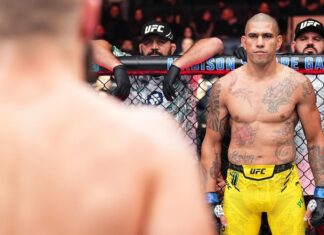2 Massive Knockouts And 2 New Champions Crowned