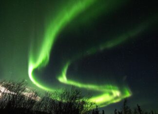 How To See Tonight’s Aurora