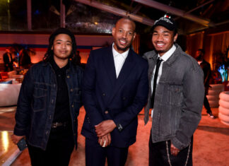 Marlon Wayans’ Talks Embracing His Trans Son In New Stand-Up