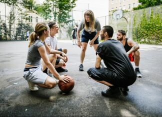 Why Entrepreneurs Who Practice Regular Physical Activity Have a Higher Rate of Success