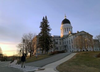 Maine Hacked in Data Breach, 1.3 Million Residents At Risk