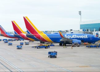Airlines Drop Prices to Fill Seats, Some Flights Only $29