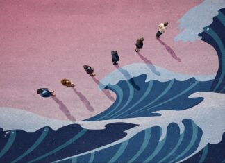 4 Secrets to Unwavering Leadership During Turbulent Times