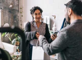 To Maximize Your Profits This Black Friday, You Need to Collect More Than Your Customers Dollars