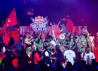 Atlanta’s Rum Punch Brunch Wins 2023 Red Bull Culture Clash