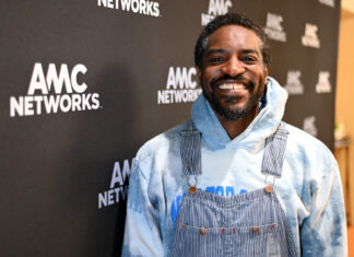 André 3000 Announces ‘New Blue Sun,’ 1st Album In 17 Years