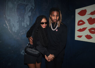Did DDG Accidentally Confirm Halle Bailey’s Rumored Pregnancy?