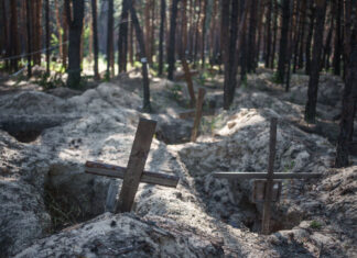 Dexter Wade exhumed without mother’s presence