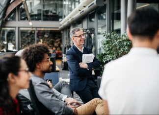 How to Enhance Corporate Growth with Quality 360 Reviews