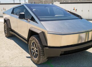 Want to Sell Your Cybertruck? Tesla Will Fine, Ban You: T&C