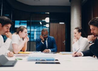 Employees Are Unhappier Than Ever — Here’s How Employers Can Emerge From the ‘Great Gloom.’