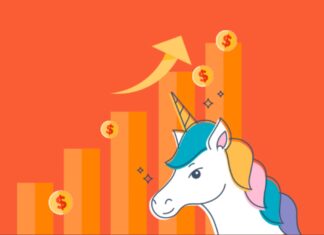 Five Key Trends of Global Unicorn Startups