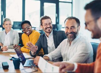 Unconventional Leadership Tactics That Define a True Leader