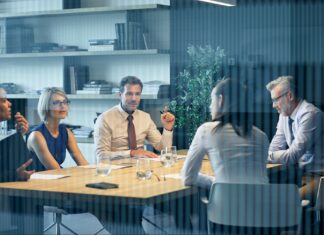 How to Structure and Build a Team For Long-Term Success