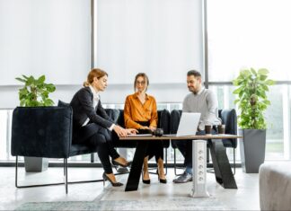 How To Attract Premium Clients And Charge Accordingly — Even During Market Instability