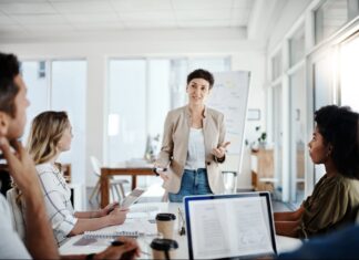 What Can Be Done About Employee Retention Amid Stagnation?