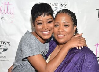 Keke Palmer’s Mother Unloads On Darius Jackson In Heated Call