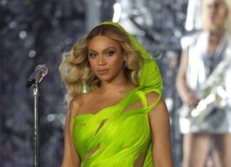 Beyoncé Residency Reportedly Being Planned For Vegas Sphere