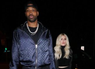 Khloé Kardashian Praises Tristan For Sit Downs With Kylie & Kourtney