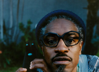 André 3000 Reveals Why He Didn’t Make A Rap Album With GQ