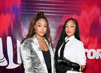 Celebs Attend 2023 ESSENCE Girls United Disruptor Summit