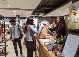 How to Increase Foot Traffic in Your Retail Store